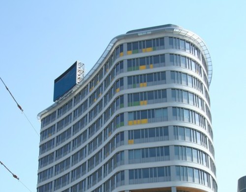Grunwaldzki Center
