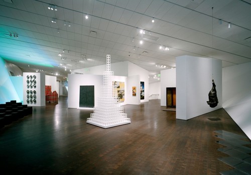Galeria Sztuki Współczesnej