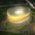 Arena Bałtycka (Gdańsk), projekt: Rhode-Kellermann-Wawrowsky, źródło: www.wallpaper.com