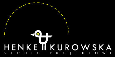 Henke & Kurowska studio projektowe.