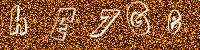 eZHumanCAPTCHA