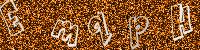 eZHumanCAPTCHA