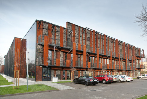 Centrum Sportowo-Rehabilitacyjne Warszawskiego Uniwersytetu Medycznego