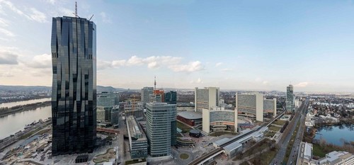 DC Towers © Michael Nagl