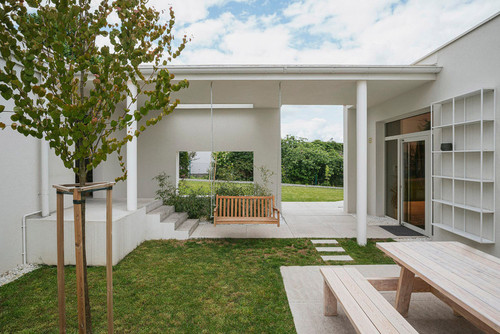 Dom jednorodzinny w Iławie | IFA Kamil Domachowski