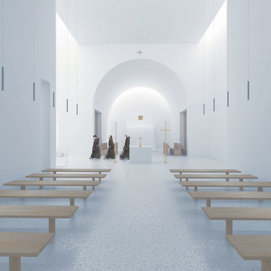 Zwycięzcą 56. konkursu i zdobywcą Dorocznej Nagrody SARP im. Zbyszka Zawistowskiego Dyplom Roku został arch. Paweł Lisiak, autor pracy „Laudato si’: klasztor OO. Franciszkanów w Babich Dołach z kościołem pw. NMP Gwiazdy Morza”. 