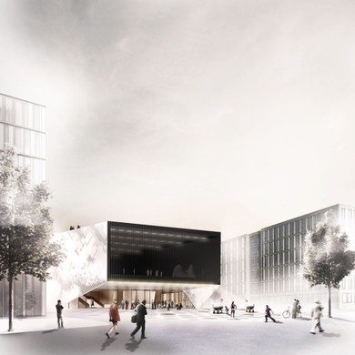 Futurium; copyright Richter Musikowski