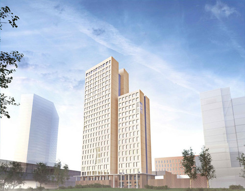 HoHo Wien: © OLN OFFICE LE NOMADE, C. Kraigher & M. Stöger GesbR