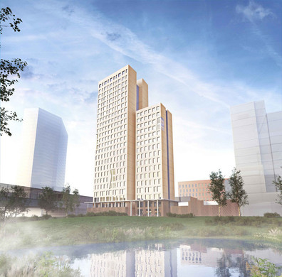 HoHo Wien: © OLN OFFICE LE NOMADE, C. Kraigher & M. Stöger GesbR