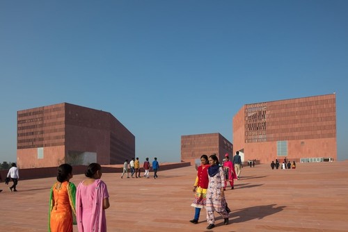 Laboratorium Edukacyjne Uniwersytetu Thapar (Indie)