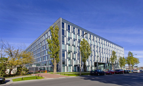 Multimedialny Dom Plusa