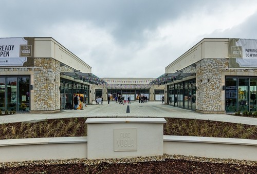 Plac Vogla w Wilanowie