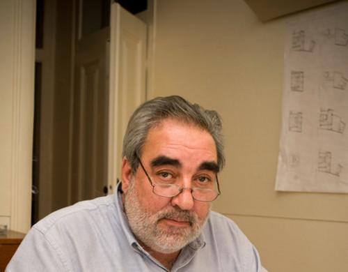 Eduardo Souto de Moura - laureat Architektonicznej Nagrody Pritzker’a w roku 2011