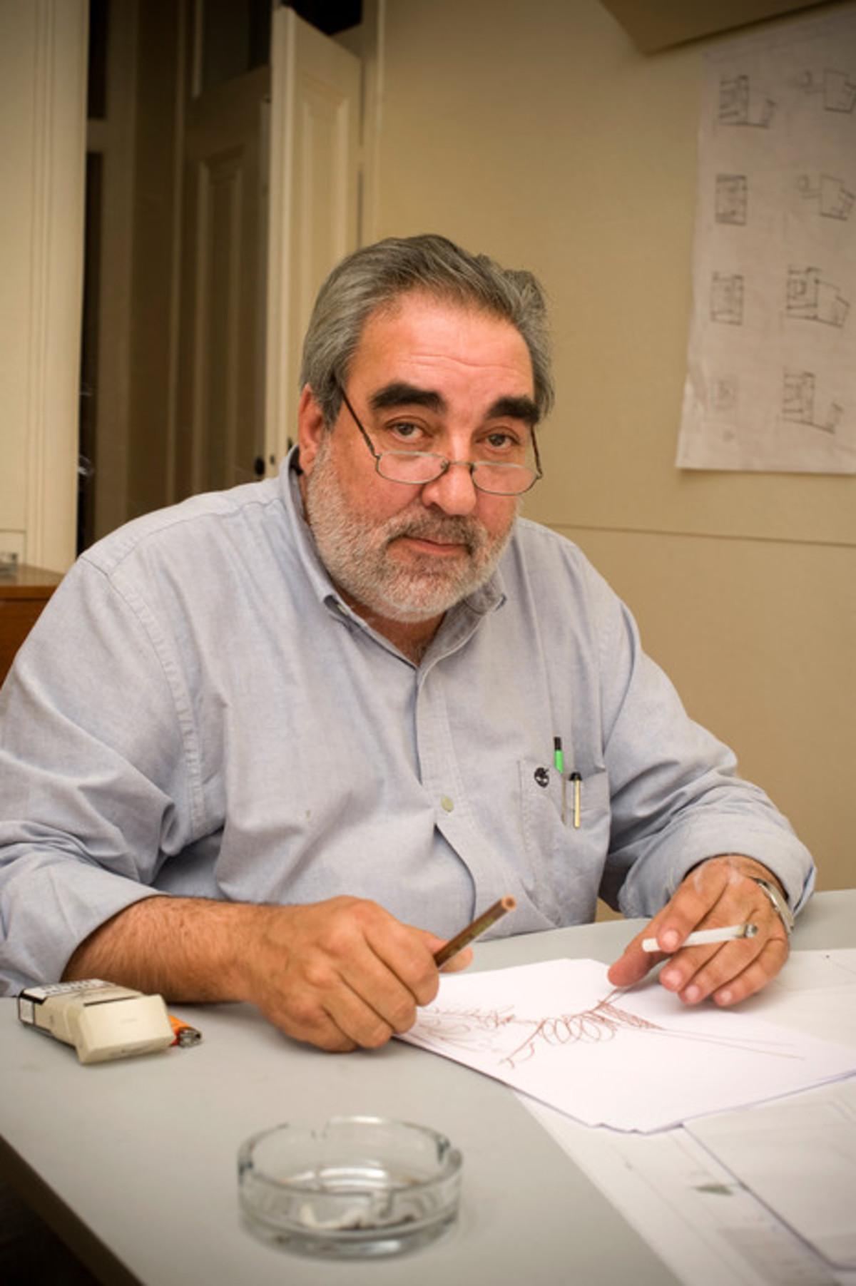 Eduardo Souto de Moura - laureat Architektonicznej Nagrody Pritzker’a w roku 2011