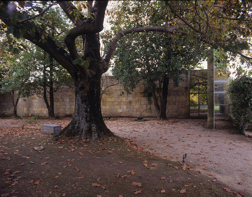 Burgo Tower w Porto w Portugali projektu Eduardo Souto de Moura - laureata Nagrody Pritzkera w roku 2011, fot.: Luis Ferreira Alves