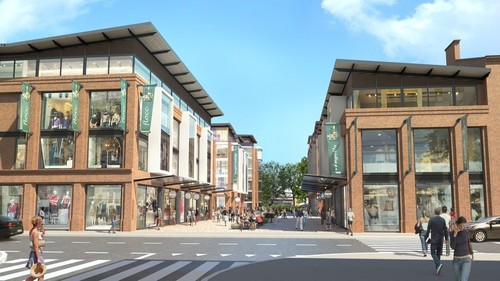 Projekt Bohema - rewitalizacja XIX-wiecznej fabryki kosmetyków Pollena na warszawskiej Pradze.