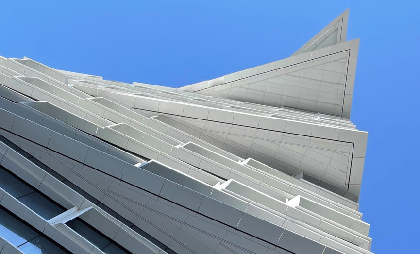 QQT Światowym Budynkiem Roku 2022 | autor projektu: 3XN Architects