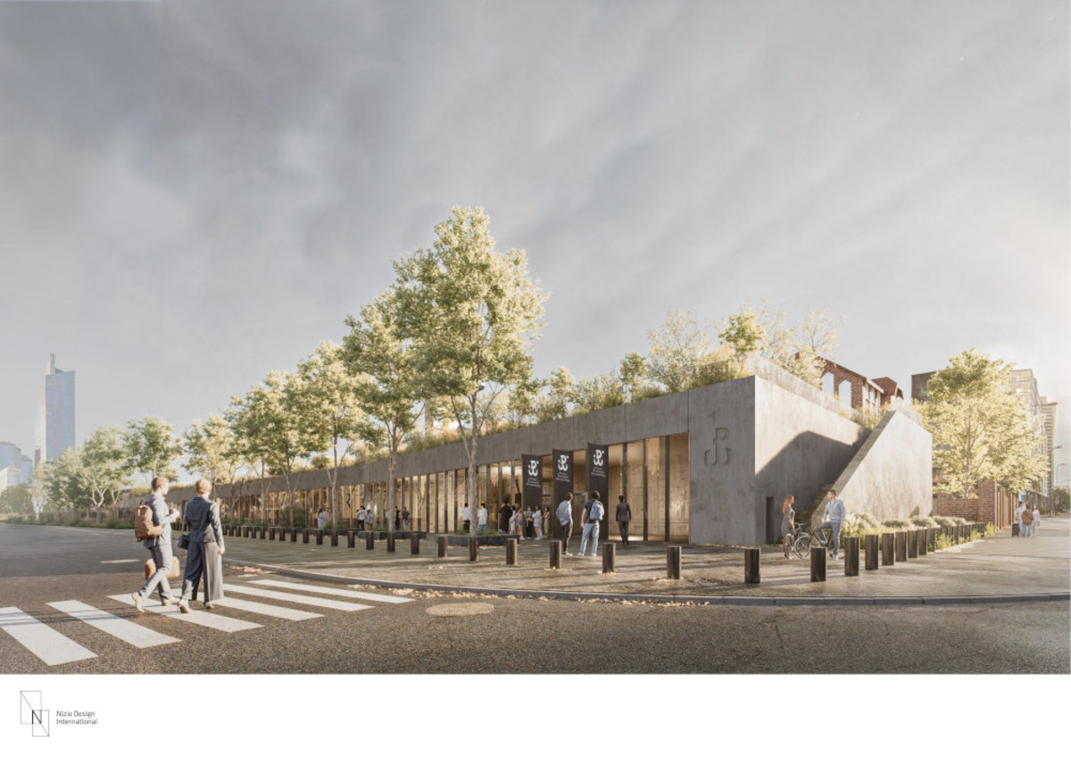 Nizio Design International