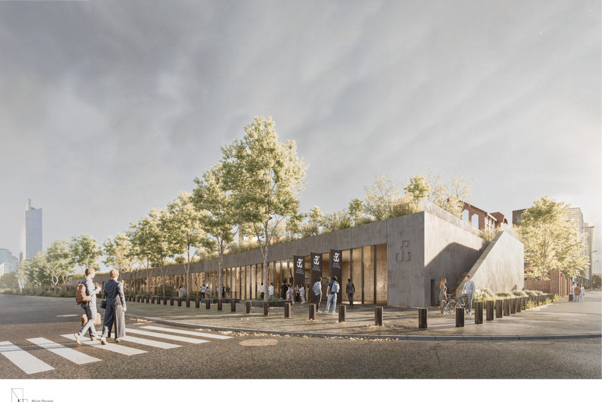 Nizio Design International