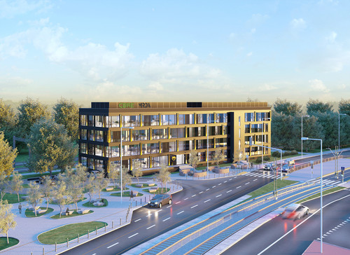 Słomińskiego Art Office