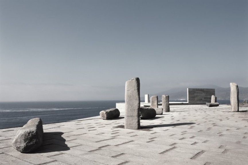 Dom Pite | Zdjęcie: Cristobala Palmy