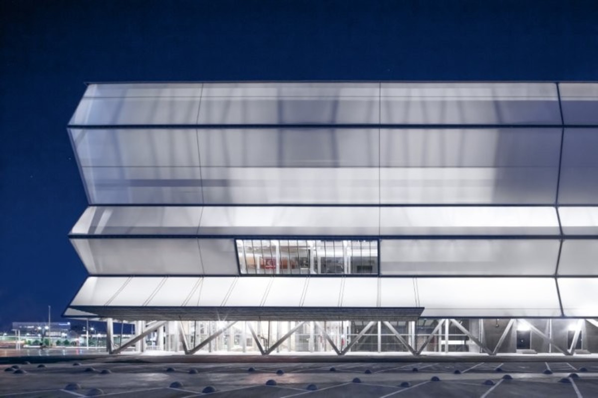 Regionalny Teatr Biobío | Zdjęcie: Cristobal Palma