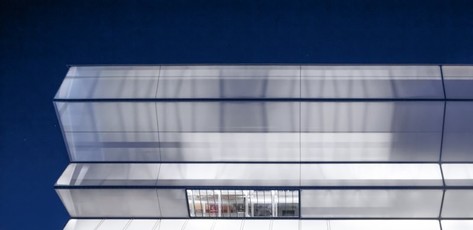 Regionalny Teatr Biobío | Zdjęcie: Cristobal Palma