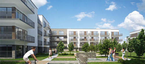 I nagroda: Graphite Group, Łódź,