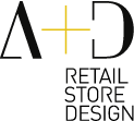 A+D Retail Store Design