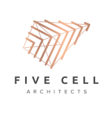 Five Cell logo