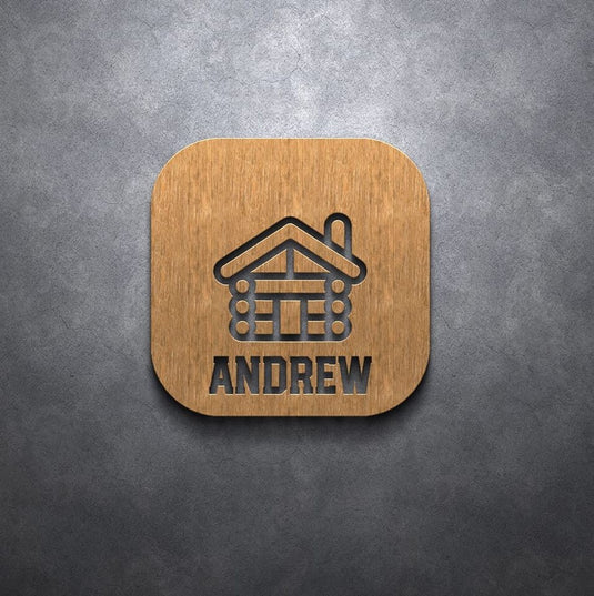 Logo FPHU ANDREW Budowa Domków Letniskowych i Altan