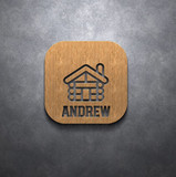 Logo FPHU ANDREW Budowa Domków Letniskowych i Altan