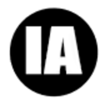 Logo Izdebski Architektura