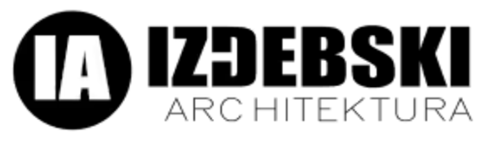 Logo Izdebski Architektura