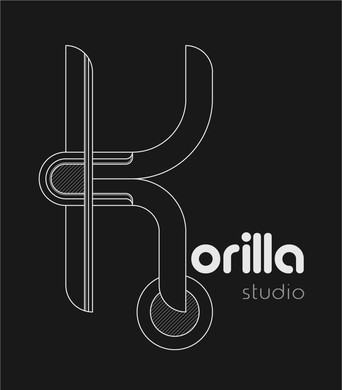 Projektowanie wnętrz Korilla Studio