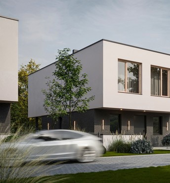 Osiedle Lesznowola inwestor Karbud-Invest spółka z o. o.