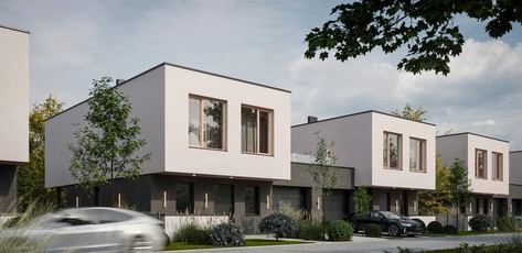 Osiedle Lesznowola inwestor Karbud-Invest spółka z o. o.