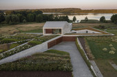 Loop House, Mobius Architekci, Przemek Olczyk, fot. Paweł Ulatowski