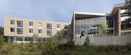 The Heller School at Brandeis University , Kyu Sung Woo