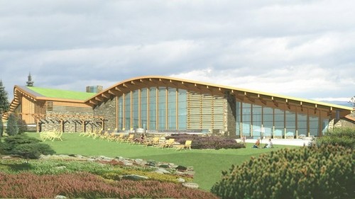 Terma Bania w Białce Tatrzańskiej