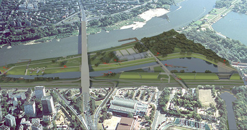 II nagroda - Jakub Botwina (Warszawa)