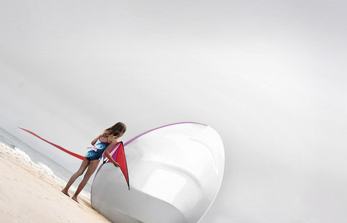 Projekt zajął pierwsze miejsce w konkursie "Toaleta na pocztówkę" organizowanym przez Urząd Miasta Sopot. W skład grupy projektowej weszli studenci z Poznania: Anna Stojcev, Stanisław Młyński i Przemysław Olejnik.