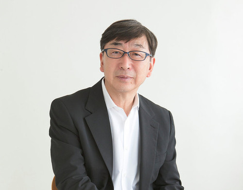 Toyo Ito - laureat Nagrody Pritzkera w roku 2013; fot.: Yoshiaki Tsutsui