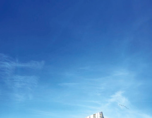 Triiiple to nowy kompleks mieszkaniowo-usługowo-biurowy w austriackiej stolicy / © RE Development / SORAVIA Group