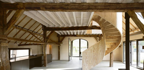 ©EeStairs-Alex Baxter 