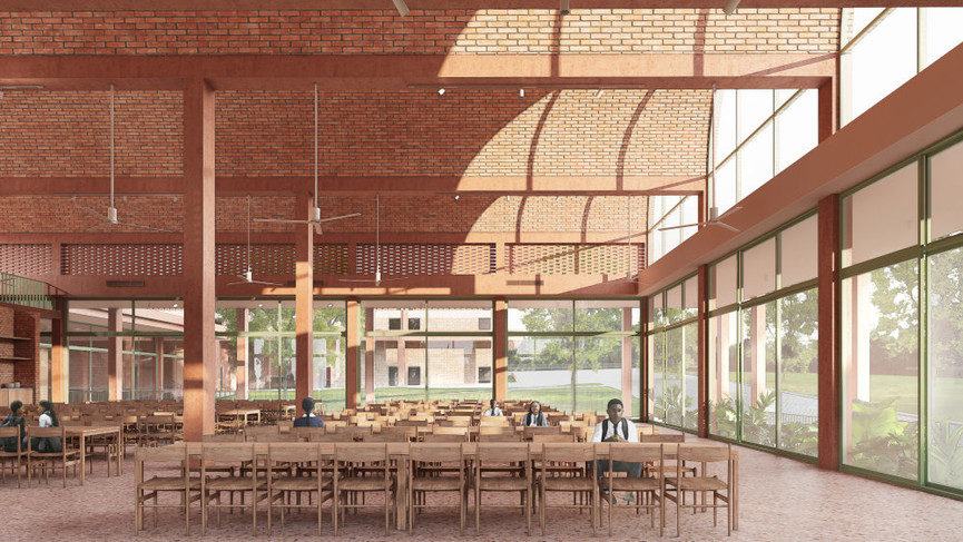 Szkoła średnia Brookside (Asaba, Nigeria) — nauka zakorzeniona w lokalności