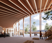 Szkoła rzemiosła artystycznego (Herning, Dania) - tradycja rzemiosła w nowoczesnej formie