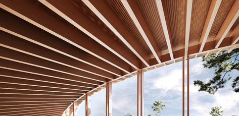 Szkoła rzemiosła artystycznego (Herning, Dania) - tradycja rzemiosła w nowoczesnej formie