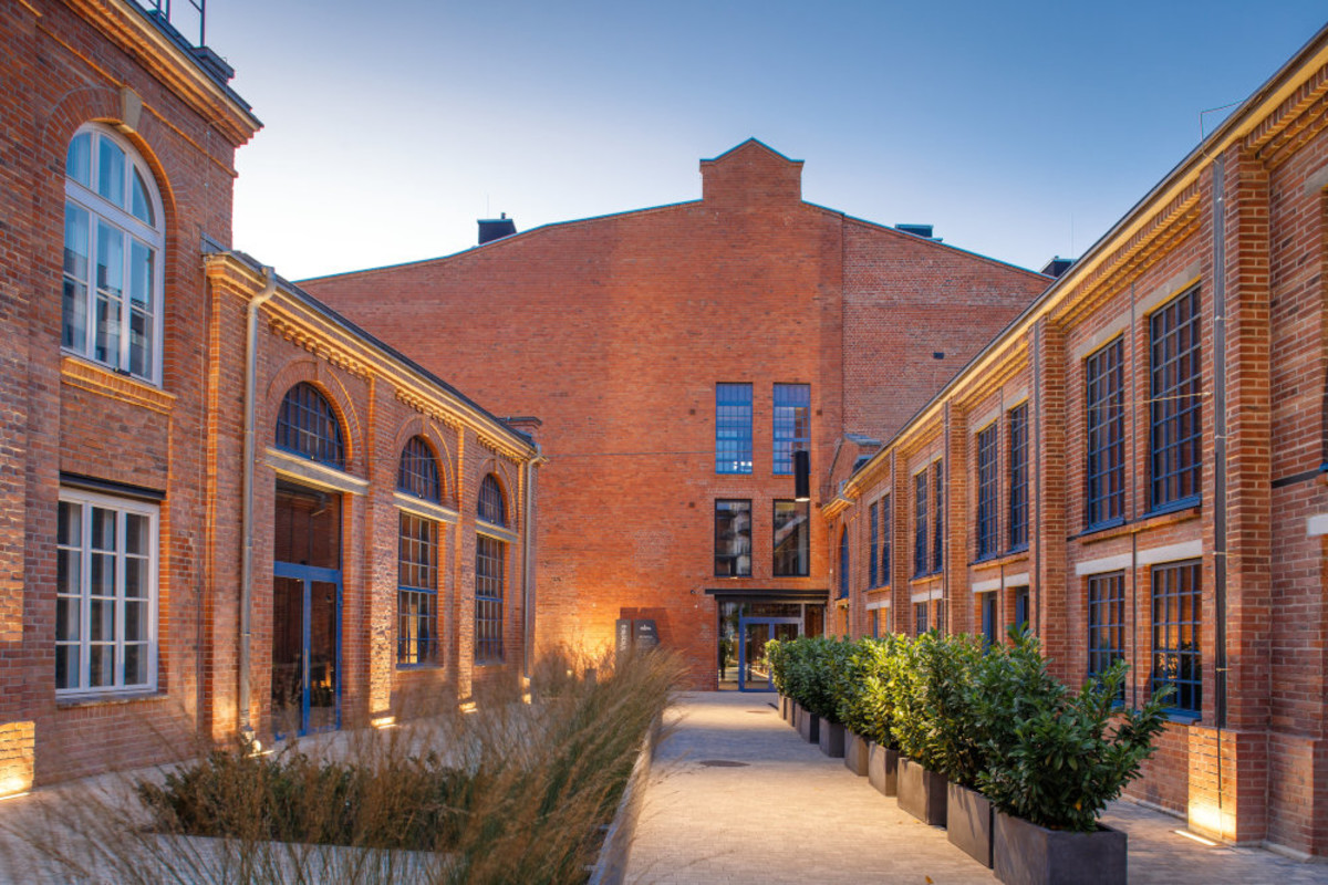 Projekt Bohema | wrzesień 2025 | Warzelnia