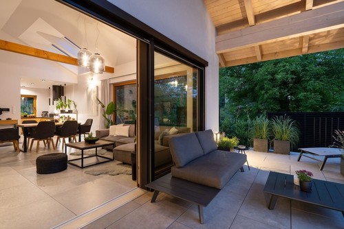 Dom jednorodzinny w Cieszynie